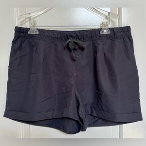 Gray Hanes Sport Athletic Shorts 2XL